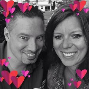 Meet your Posher, Sharon